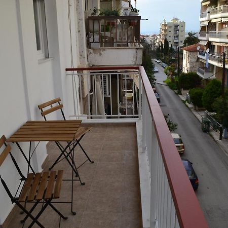 Kalamaria Brand New 1 Bedroom Apartment Salonic Exterior foto