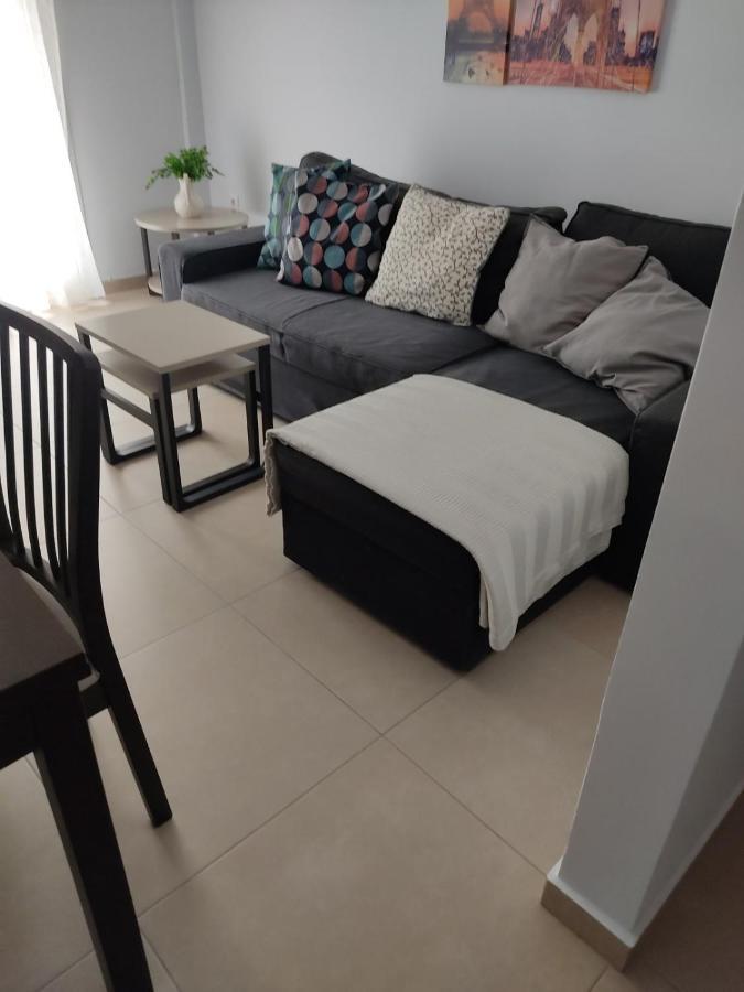 Kalamaria Brand New 1 Bedroom Apartment Salonic Exterior foto