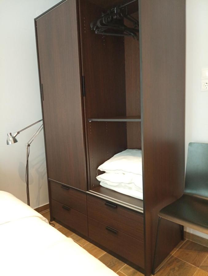 Kalamaria Brand New 1 Bedroom Apartment Salonic Exterior foto